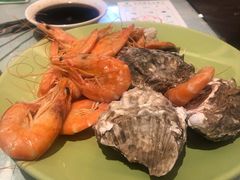 -舜和巴西烤肉餐厅(舜和国际店)