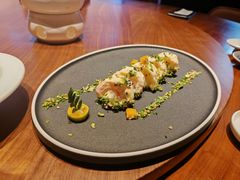 -喜鼎海胆水饺(东港店)