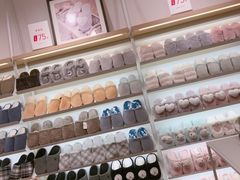 店内环境-hotwind热风(万象城店)