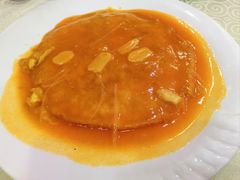 -奥华餐厅·老张记(台基厂店)