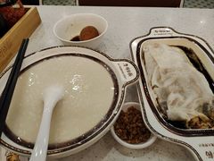 -华辉拉肠(龙口东店)
