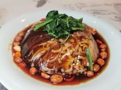 -醉长安(钟楼旗舰店)