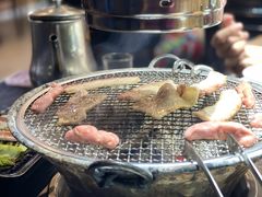 -燚青春东北泥炉烤肉(百合店)