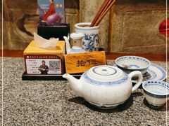 -南京大牌档(之心城店)