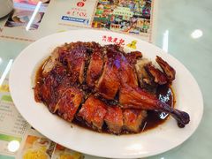 -澳门陈光记烧味饭店(万象城店)