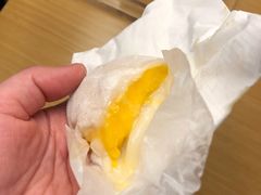 -澳门长洲糯米糍(柯打苏沙街店)