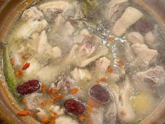 -洪大厨鸡煲(福田店)