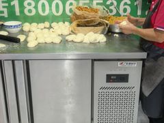 -王老三清真牛肉汤