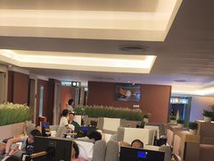 -世外桃源水疗会(皇庭彩园店)