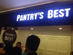 iphone_upload_pic-Pantry's Best派悦坊蛋糕(K11购物艺术中心店)