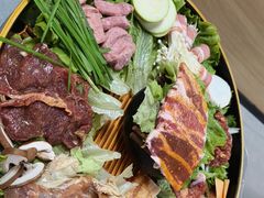 -牛犇炭火烤肉·鲜切烤肉(承德总店)