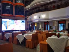 大堂-五谷芳乳鸽王(海景店)