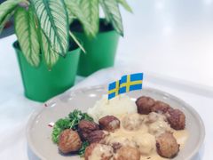 -宜家·瑞典风味餐厅(北京西红门店)