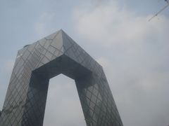 -中央广播电视总台(光华路办公区)