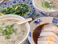 -阿殳菜馆·私厨(水围村店)