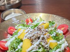 -双门洞·森系料理(体育西店)