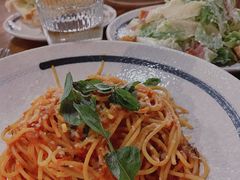 -PIZZA BIANCA(民园店)