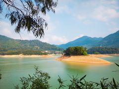 -广州市流溪河国家森林公园