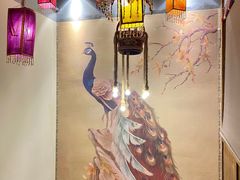 -馬蘭花開(车站大道店)