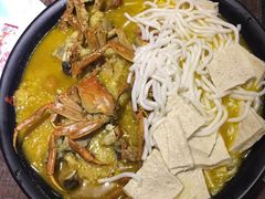 -龙虾风暴(松江店)