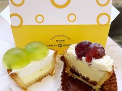 -黛汀烘焙DAINTY BAKERY(代字行合生汇店)