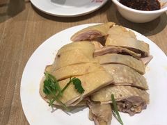 -泰煌鸡·上海白斩鸡·鸡汤面(鹤庆店)