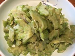 -又一福烤鸭·北京菜(东四店)