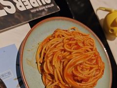 -半秋山西餐厅(巴南万达广场店)