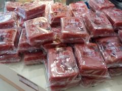 -长发西饼(临顿路店)