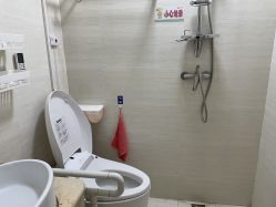 -贝美月子中心(海璟店)
