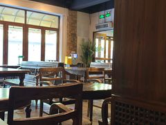 -藏书馆咖啡LibraryCoffee·Bistro(牡丹园店)
