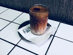 红糖dirty-MIKAKU(万达广场上海宝山店)