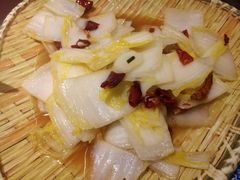 -吉祥圣雪藏餐