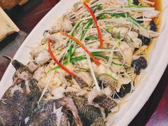 -健眺小海鲜(临海后山店)