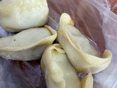 -水丰锅贴(延吉东路店)