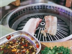 -玄希浪漫厨房·韩料烤肉(湖滨银泰in77店)