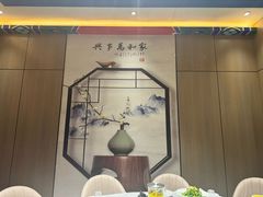 -郭林家常菜(狼垡店)