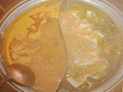 -熊喵来了火锅(长安万达第94分店)