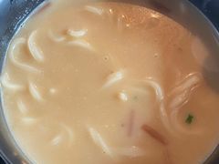 胶东炝锅面-鲁采LU STYLE(新天地店)