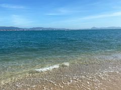 -三亚西岛海洋文化旅游区
