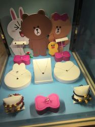 -周大福荟馆JEWELRIA(东百中心店)