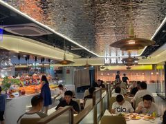 -比格比萨自助(延庆万达广场店)