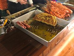 -老客满蛋饼(双塔市集店)