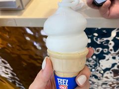 -DQ·蛋糕·冰淇淋(合生汇店)