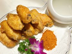 -唐猫庭院·千年陕菜(大唐不夜城店)