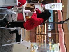 门面-奈雪的茶(时代天街店)