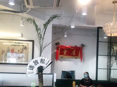 大堂-堂屋糖水店(愚园店)
