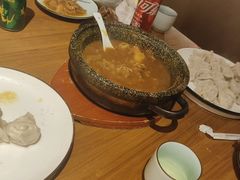 -伊喜饺子·烤鸭(五道口学院路店)