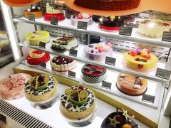 【哈根达斯】环境-哈根达斯(深圳海岸城店)