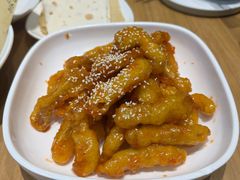 -长寿面馆(振兴路店)
